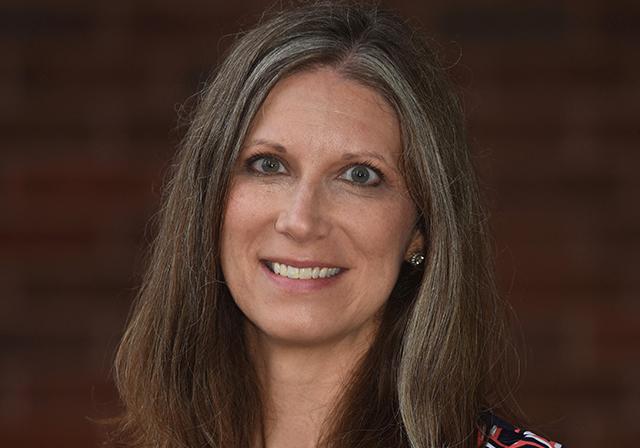 Audrey Tierney headshot