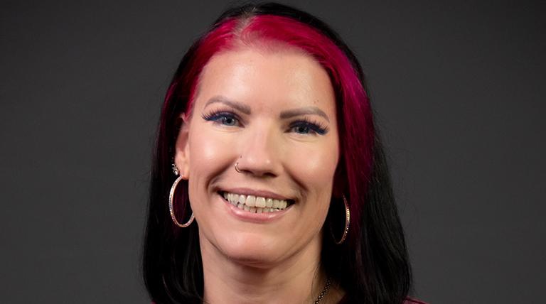 Jennifer Canton headshot