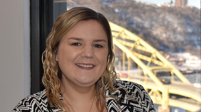 Erin Gilboy headshot