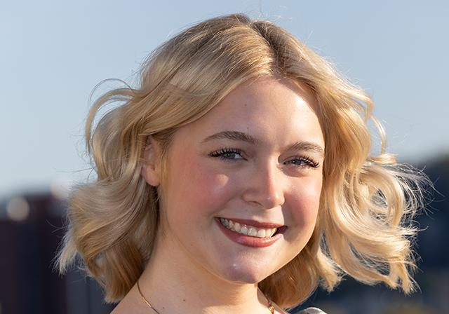 Maddy Bunyak headshot