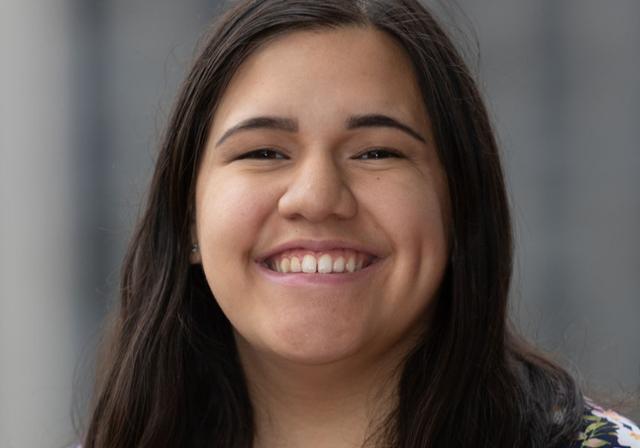 Mariana Gowdy headshot