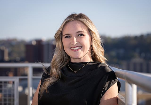 Tiffany Kells headshot