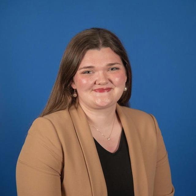 Abigail Hancox, M.A.