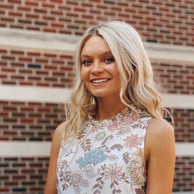 Abigail Harvey, Pharm.D.