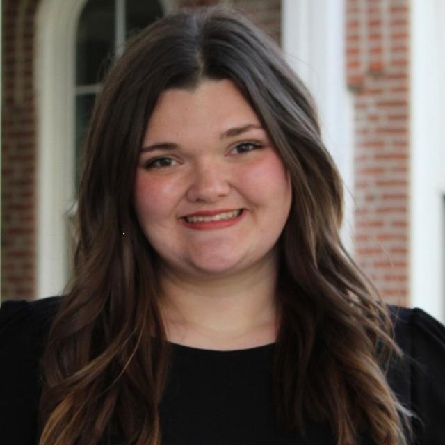 Abigail Hancox, M.A.