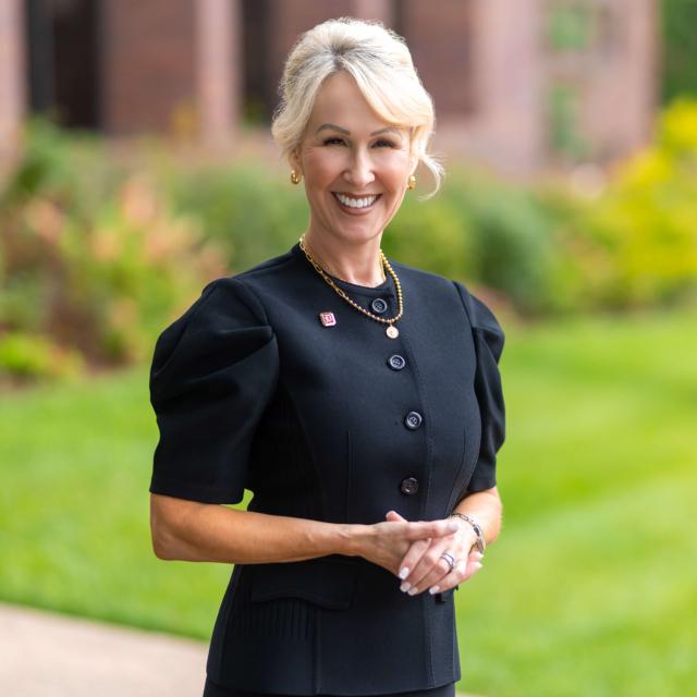 April M. Barton