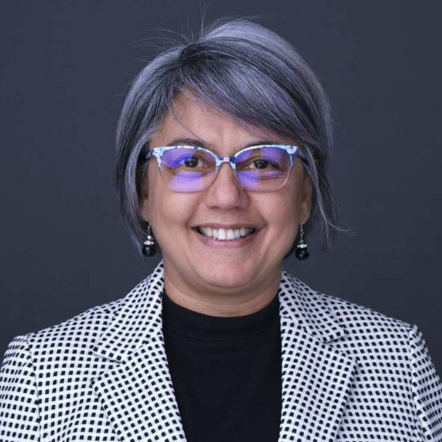 Urmi Ashar