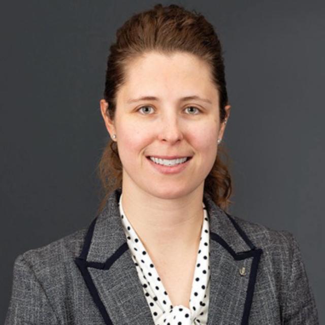 Rebecca Zill-Miller, Psy.D.