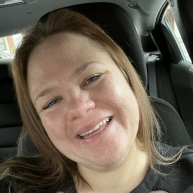 Brenda Merrick, M.S.