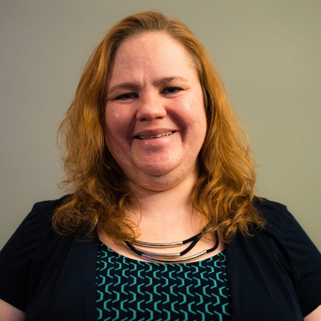 Brenda Merrick, M.S.