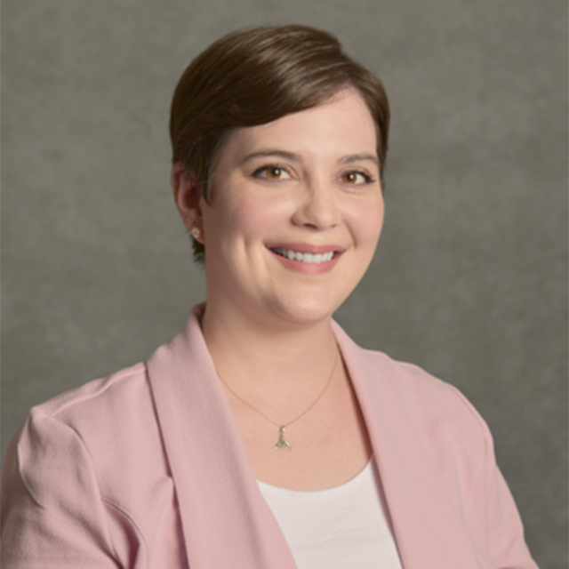 Caitlin Sachsenmeier, PhD