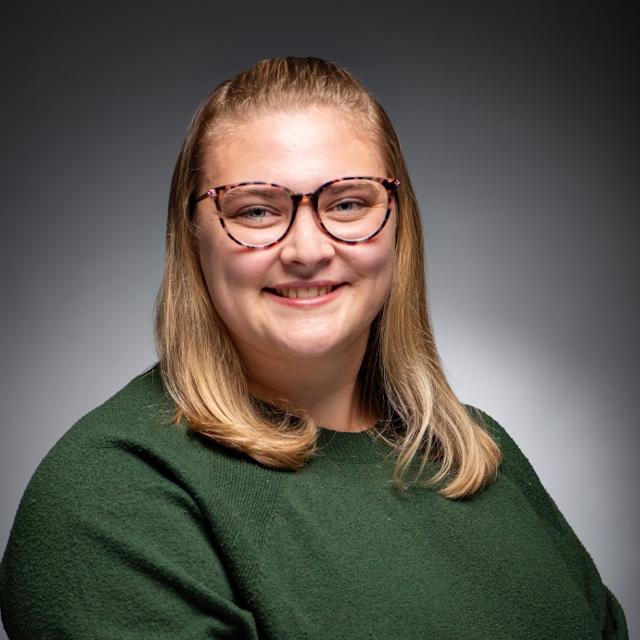 Chelsie Crate, M.Ed.