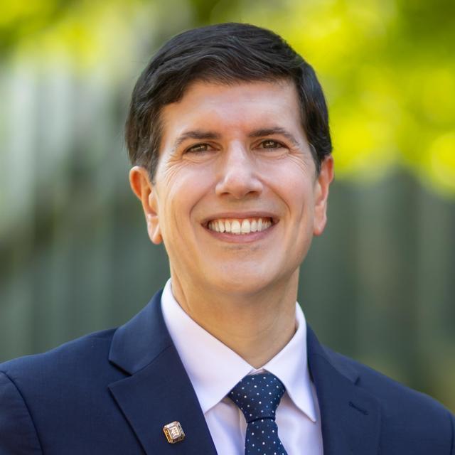 David Dausey