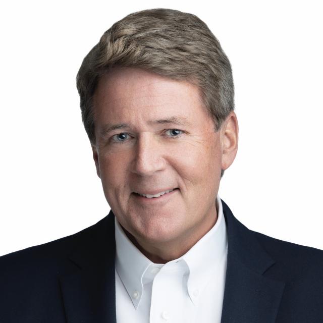 David Horrigan