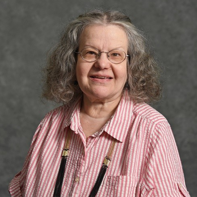 Debbie Kostosky, M.A. 