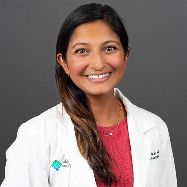 Divya Venkat, MD