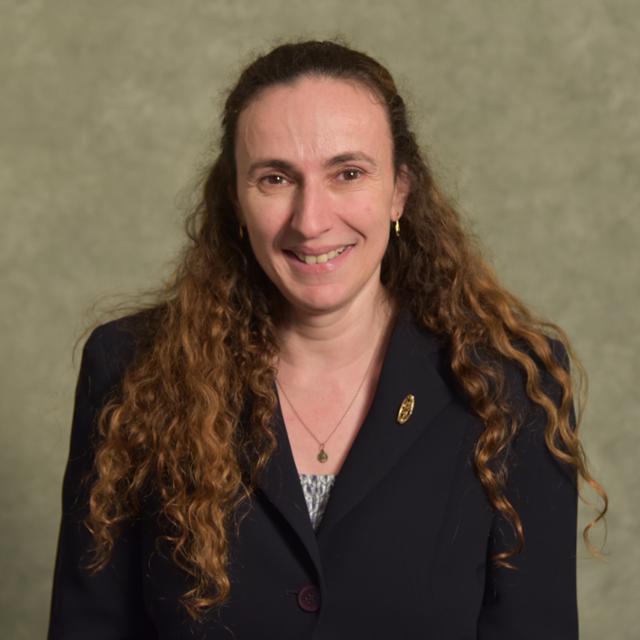 Elisabeth Healy, PhD