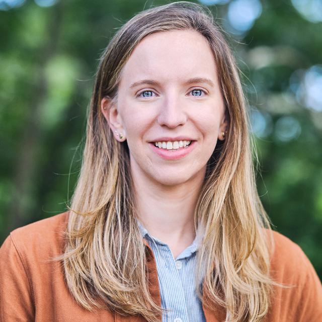 Emma Kennedy
