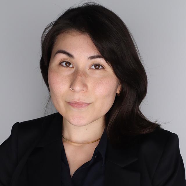 Dr. Erika Brown