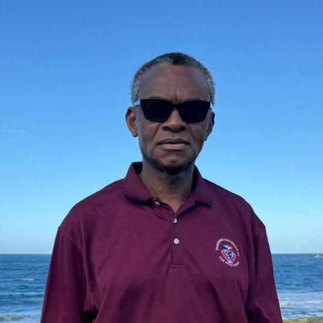 Fr. John  Osei-Yaw