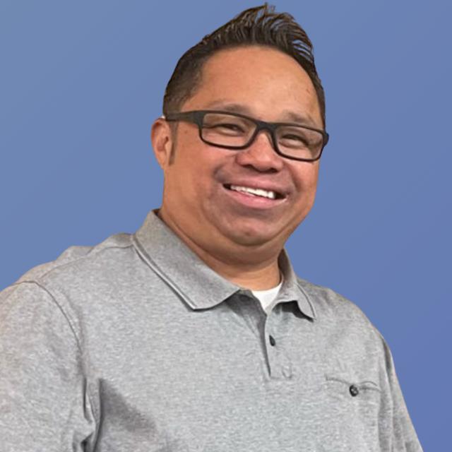 Giovan Cuchapin, M.A.