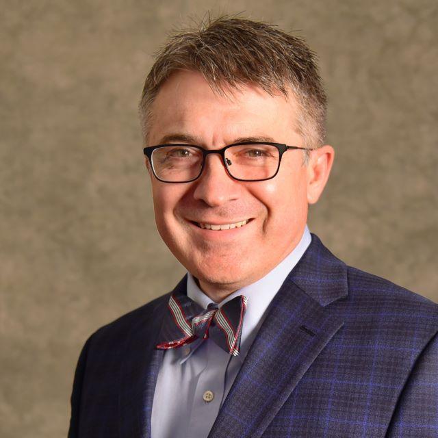 Gregory Anderson, MD