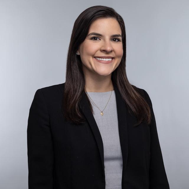 Hillary Weaver, L'16