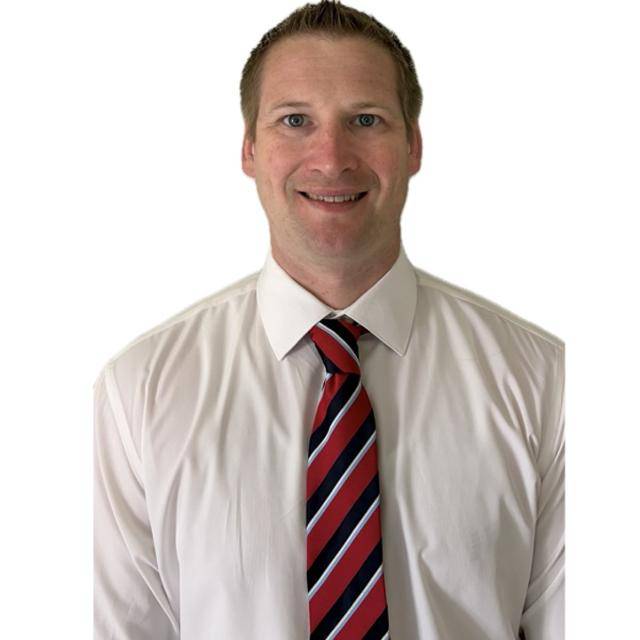 Ian Shadle, PT, DPT, LAT, ATC, OCS, CSCS
