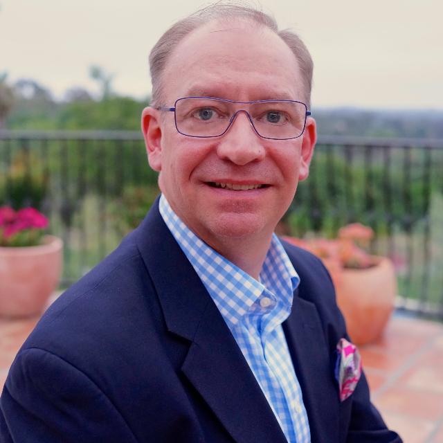 J. Matthew Pritchard IV