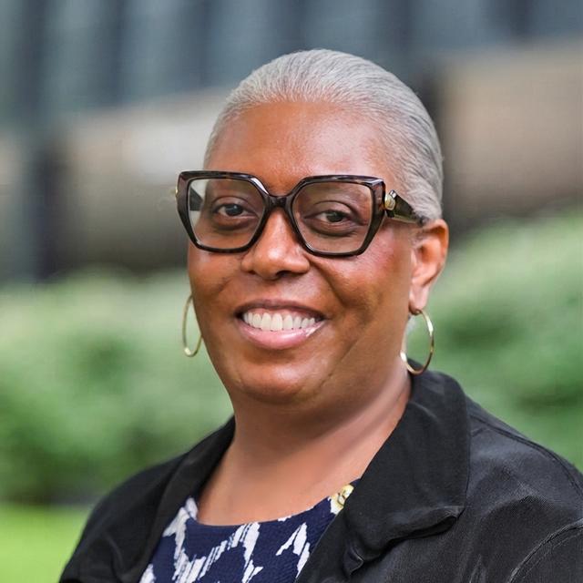 Janet Harris
