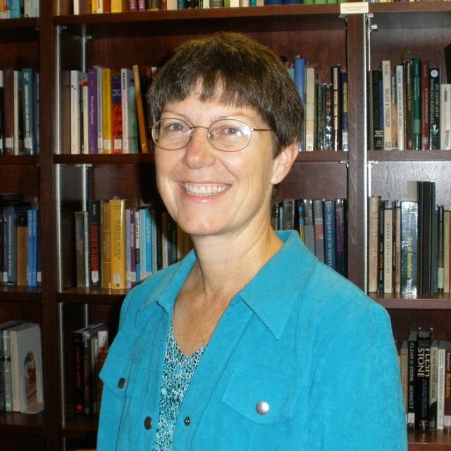 Dr. Janie Harden Fritz