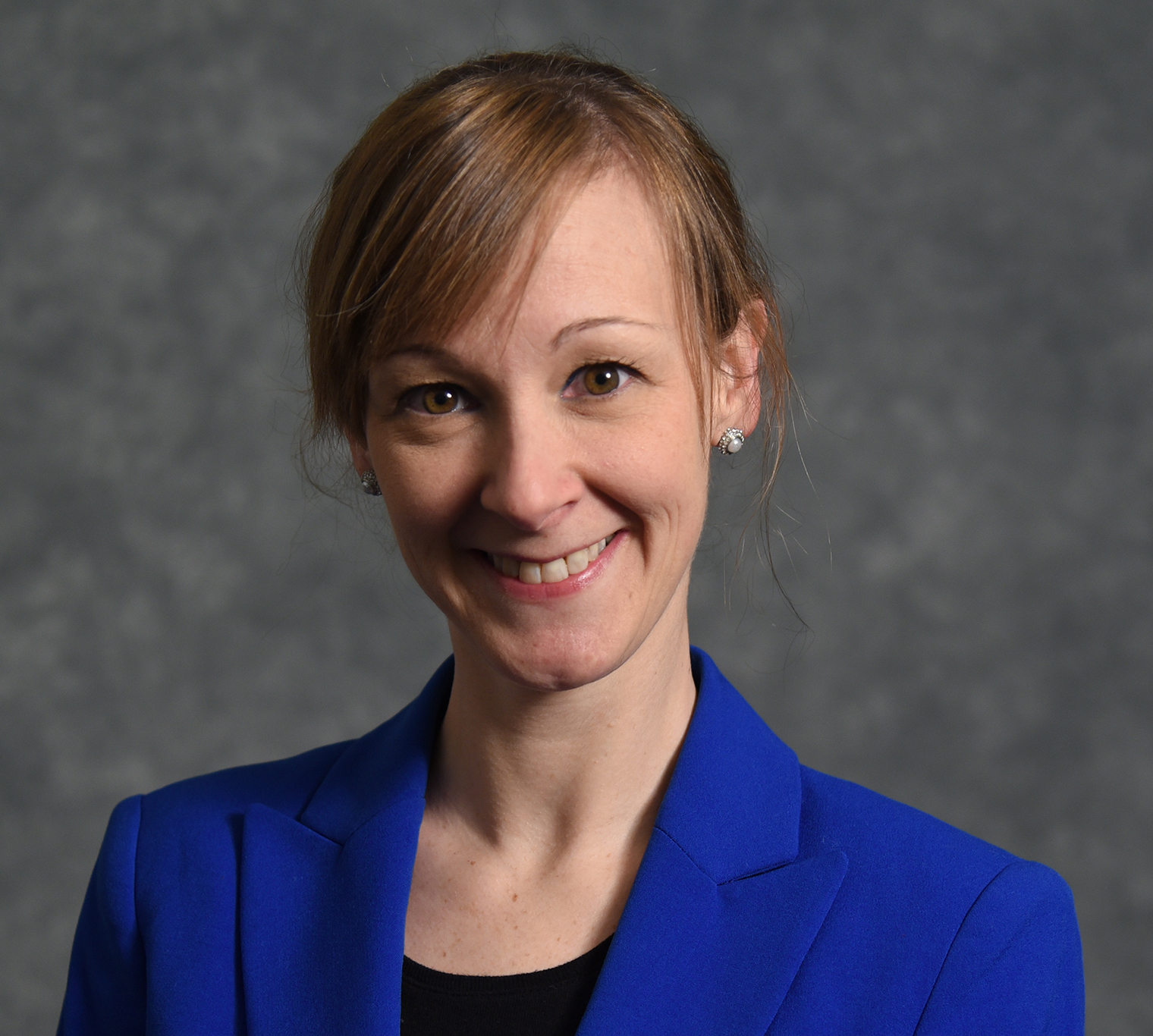 Professional headshot of Dr. Jennie Schulze