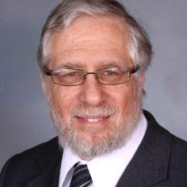 Joel Fishman, Ph.D., M.L.S.