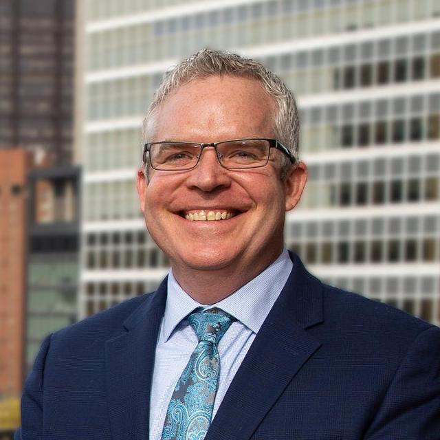 Dr. John Slattery