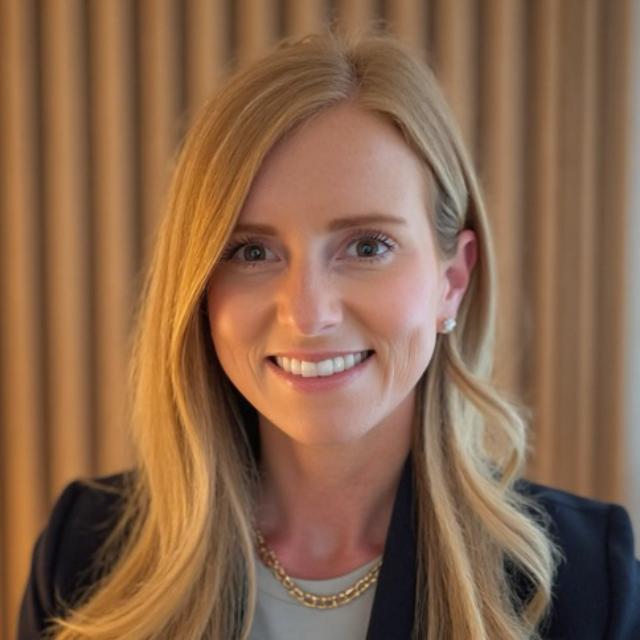 Julianne Oplinger, Pharm.D.