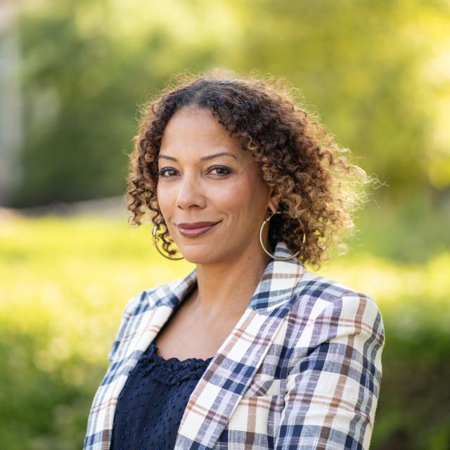 Kelly Franklin