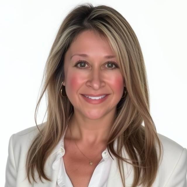 Kimberly Constantine