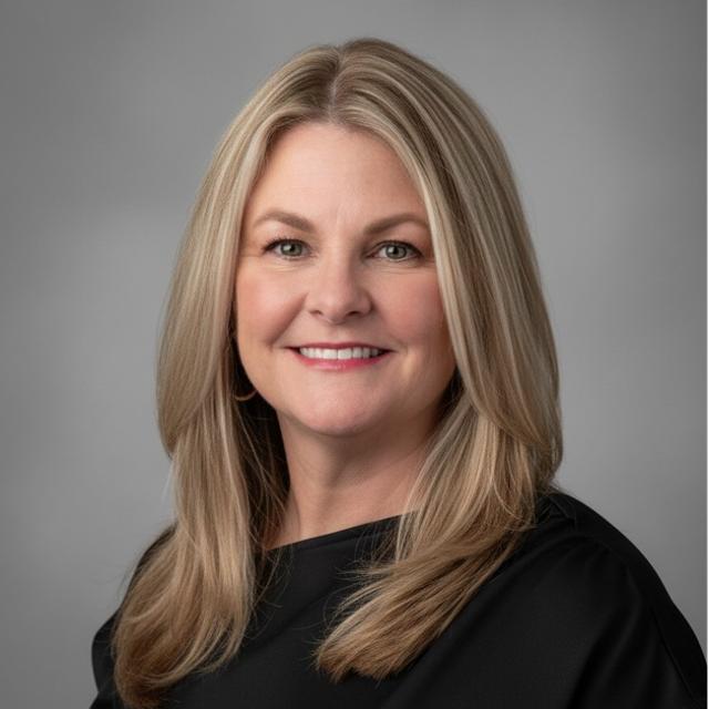 Michelle Leech, B.A.