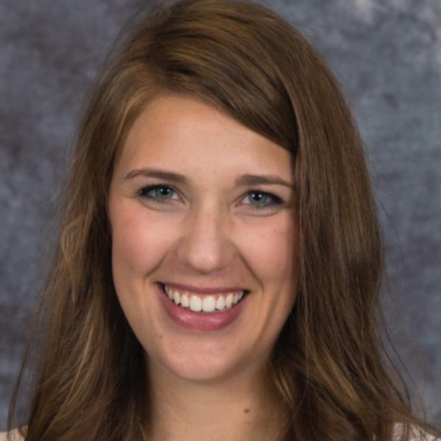 Elizabeth Barton, Pharm.D., NCTTP