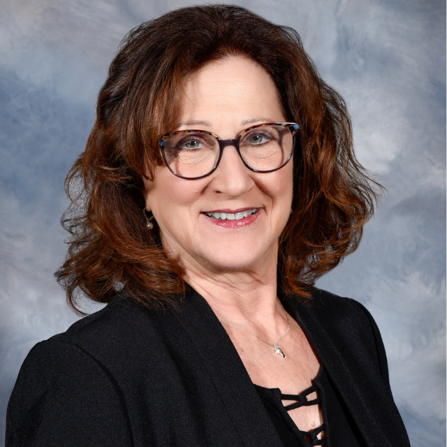 Linda Donovan, M.A.