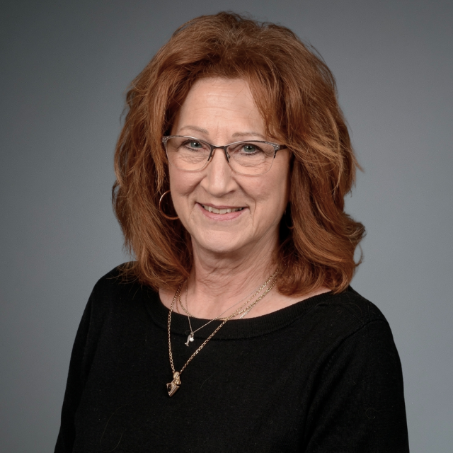 Linda Donovan, M.A.