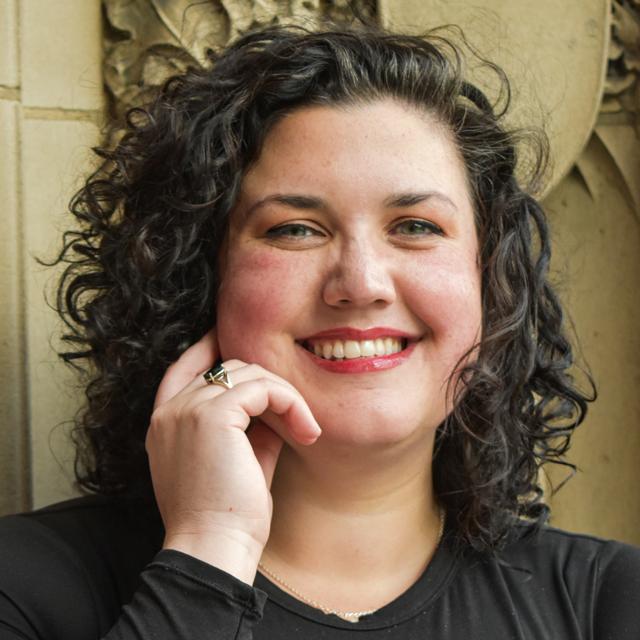 Lindsay Lehman