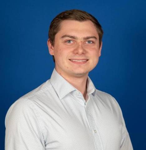 Mason McCaslin photo