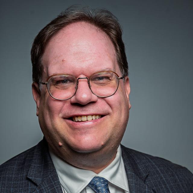 Neil Stahurski