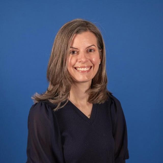 Nicole Brown, MS, PA-C