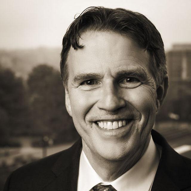 Dr. Kenneth Parker