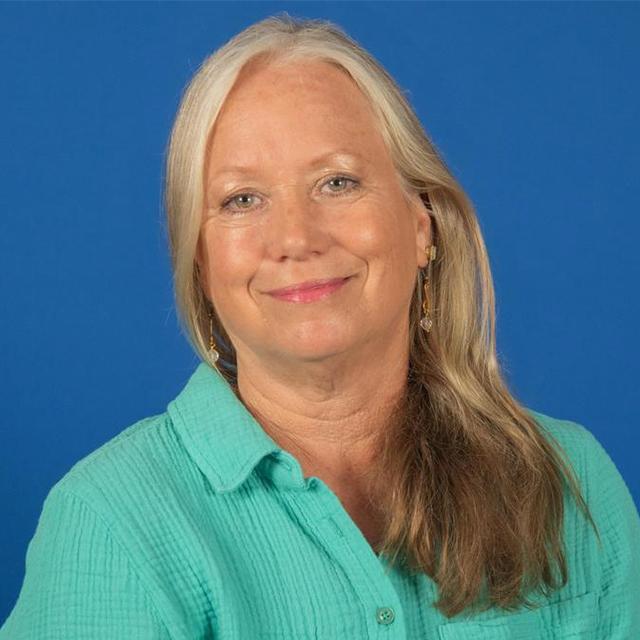 Paula Witt-Enderby, Ph.D.
