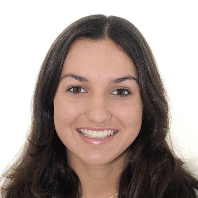 Rachele Lavagno