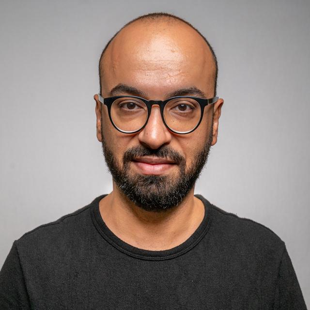 Ramin Akhavijou
