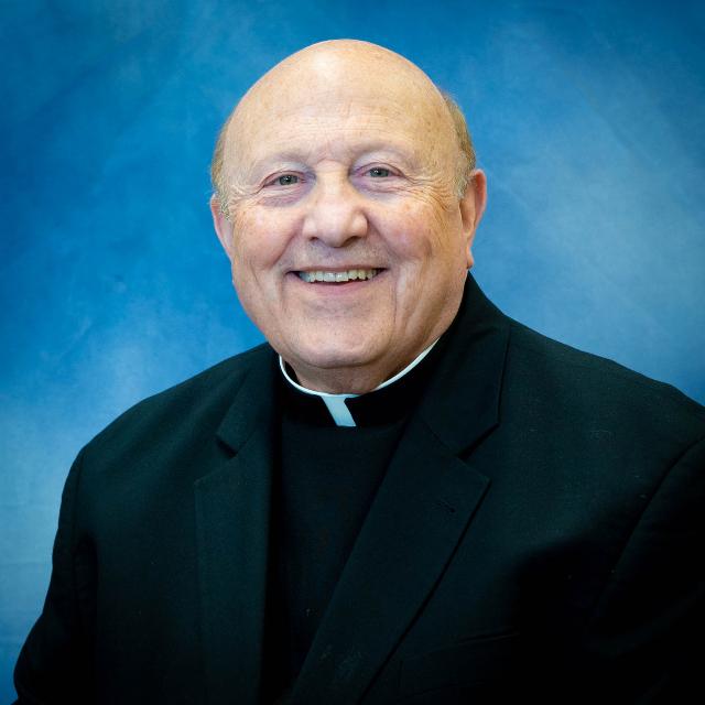 Monsignor Lawrence A. DiNardo